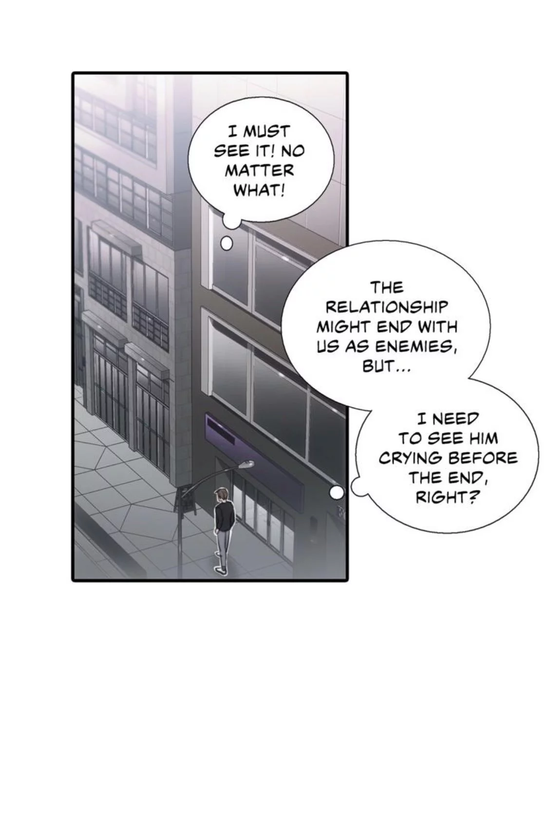 Love Shuttle - Chapter 39 - Page 44