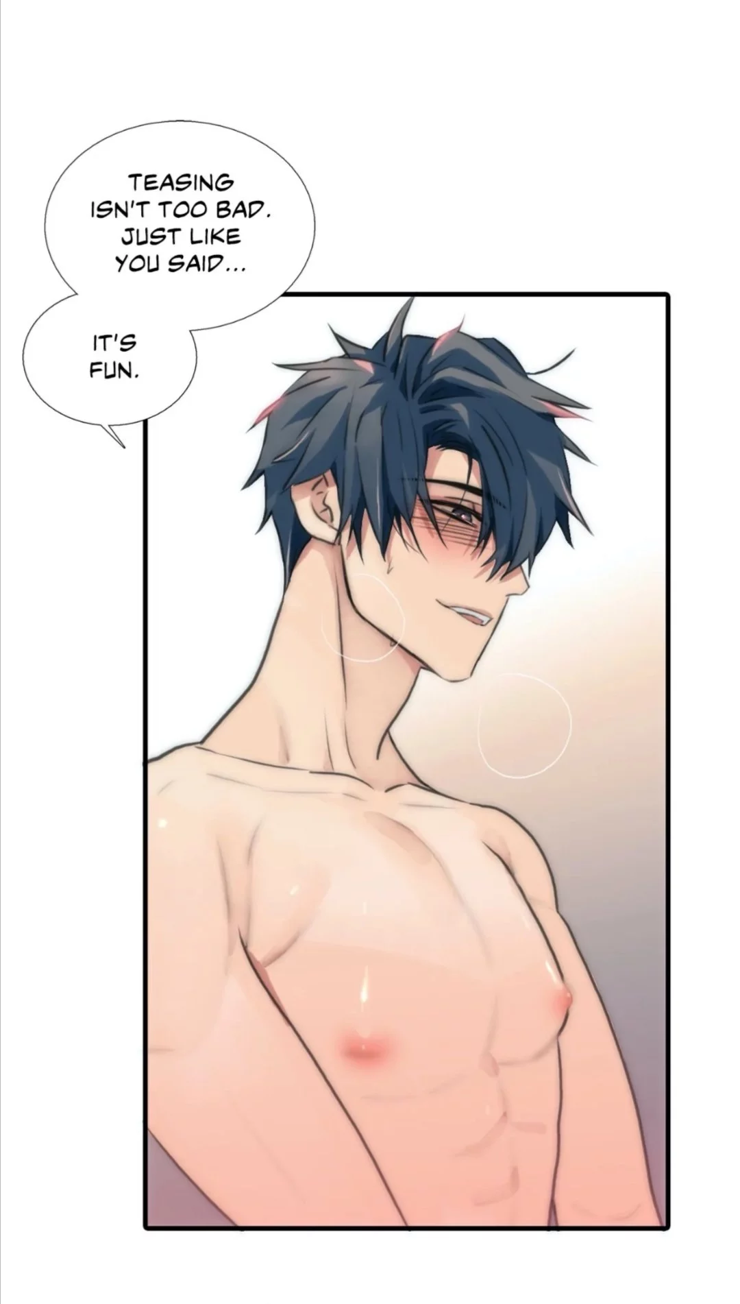 Love Shuttle - Chapter 49 - Page 23