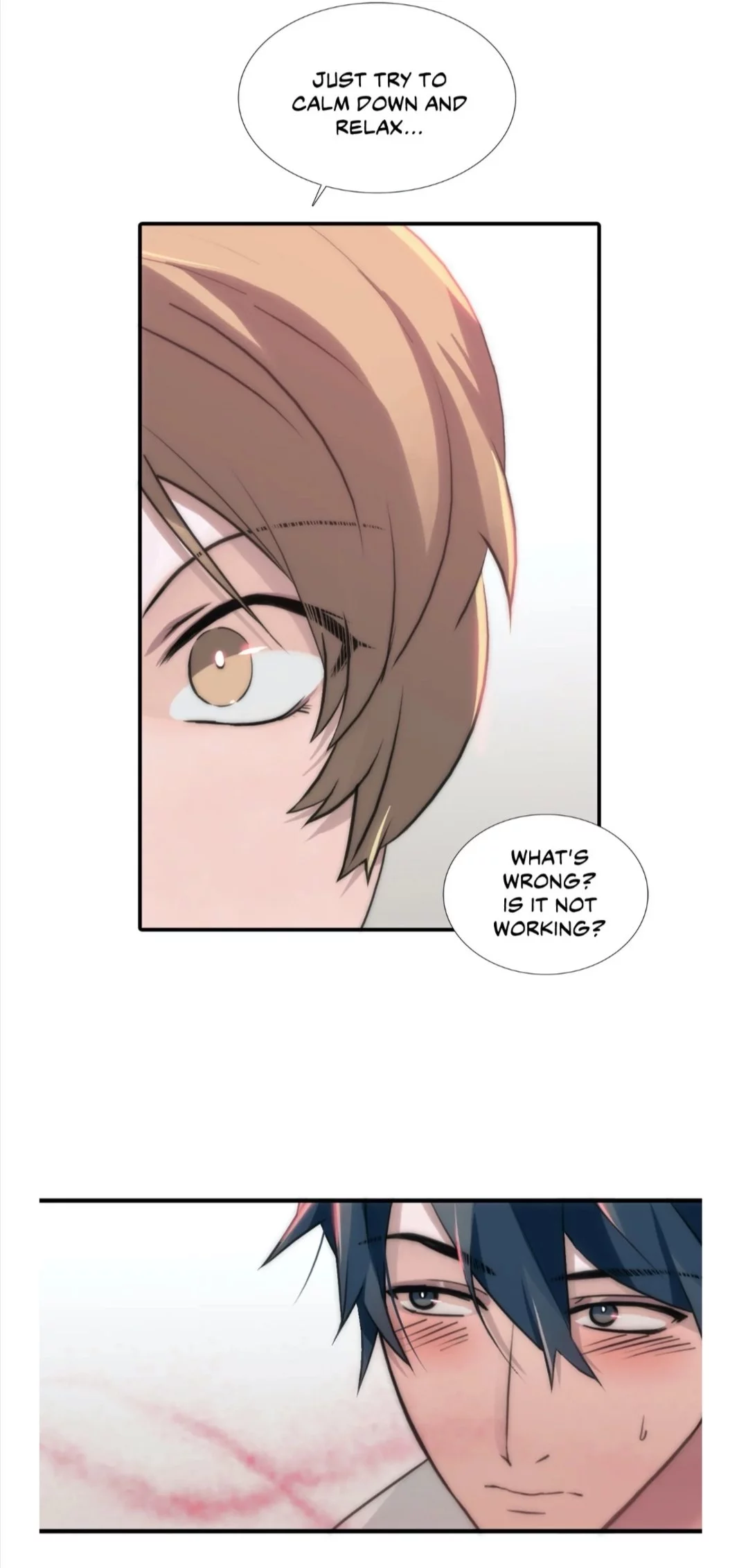 Love Shuttle - Chapter 53 - Page 27