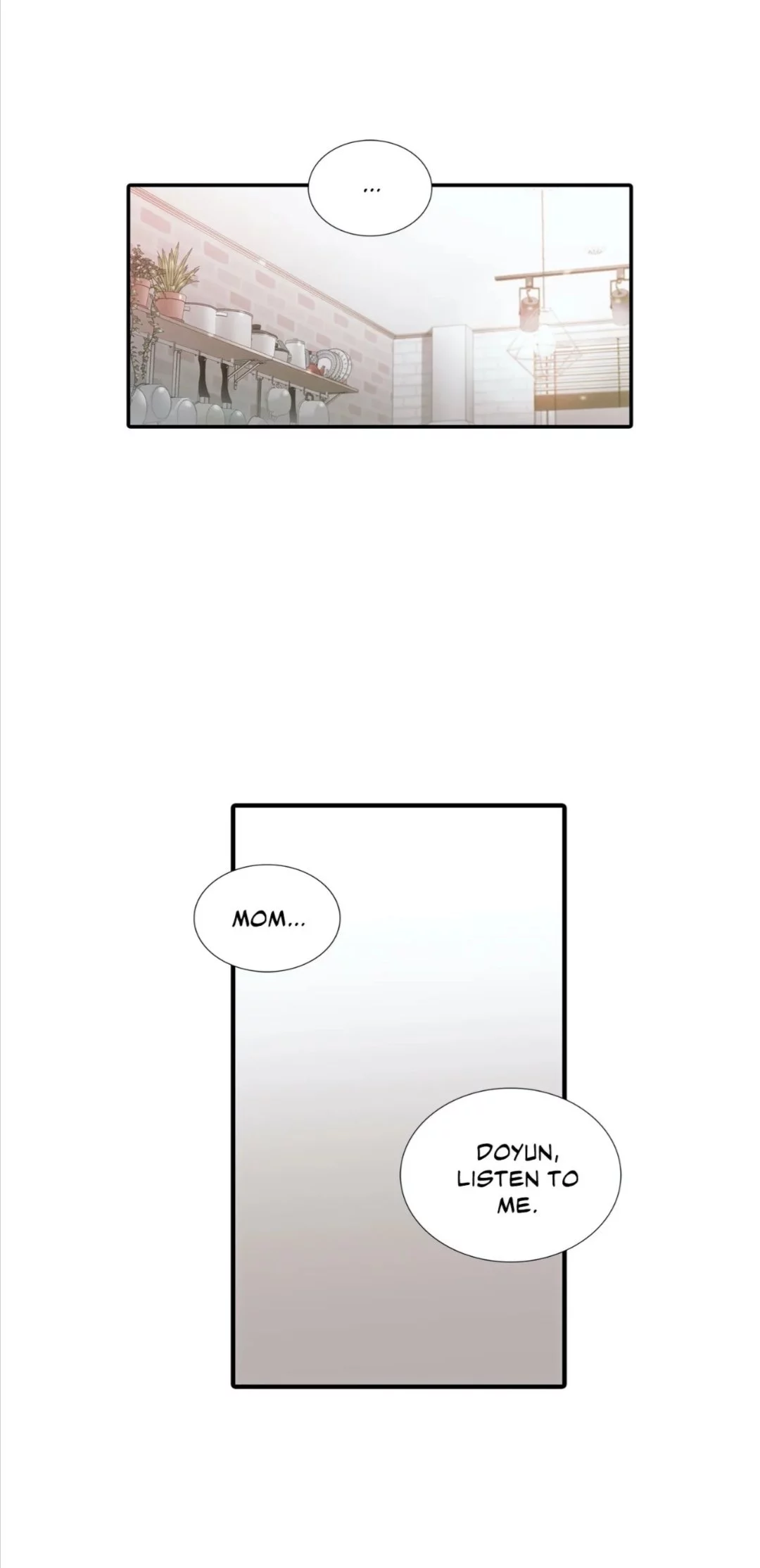 Love Shuttle - Chapter 53 - Page 36