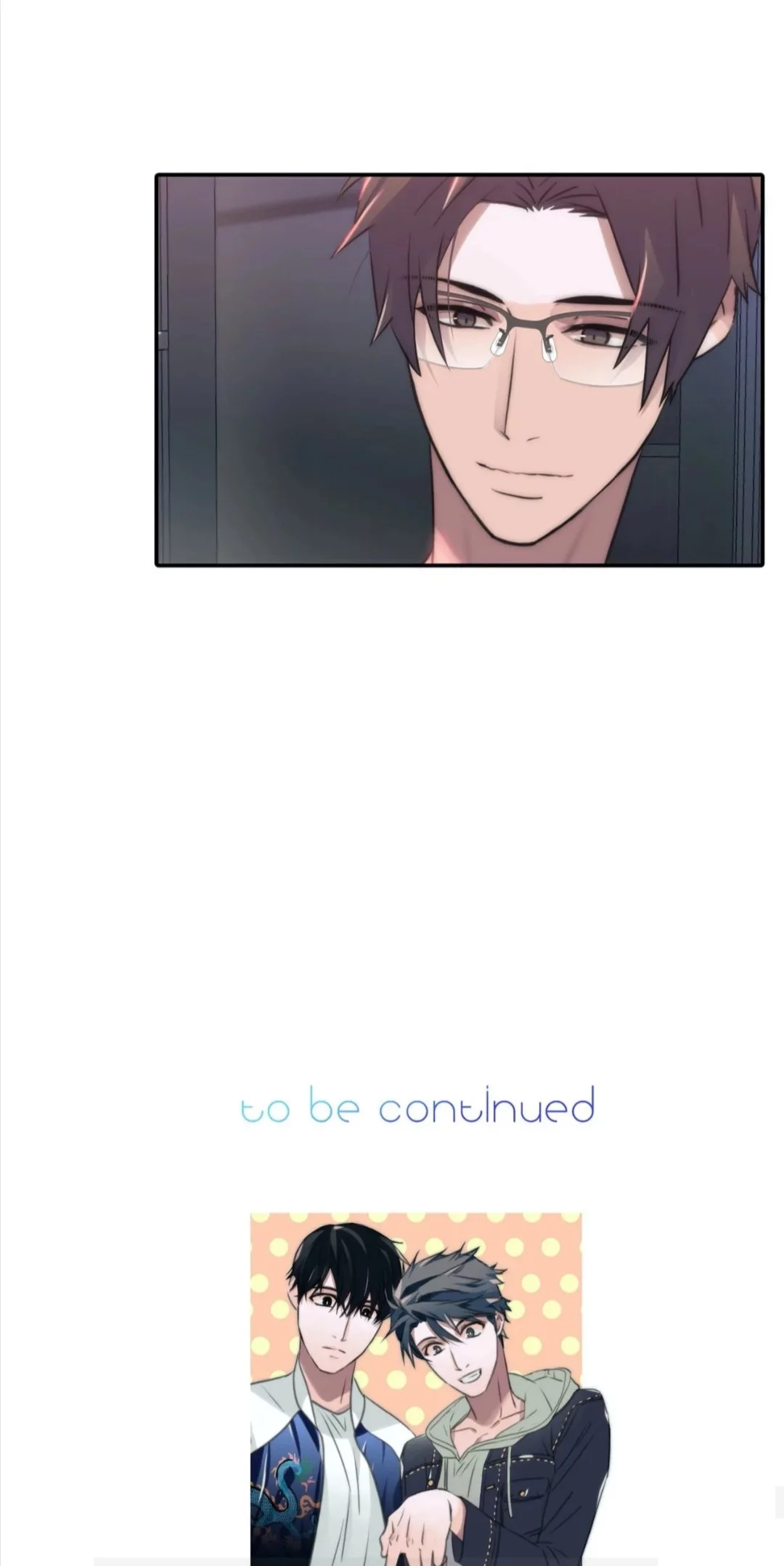Love Shuttle - Chapter 53 - Page 46