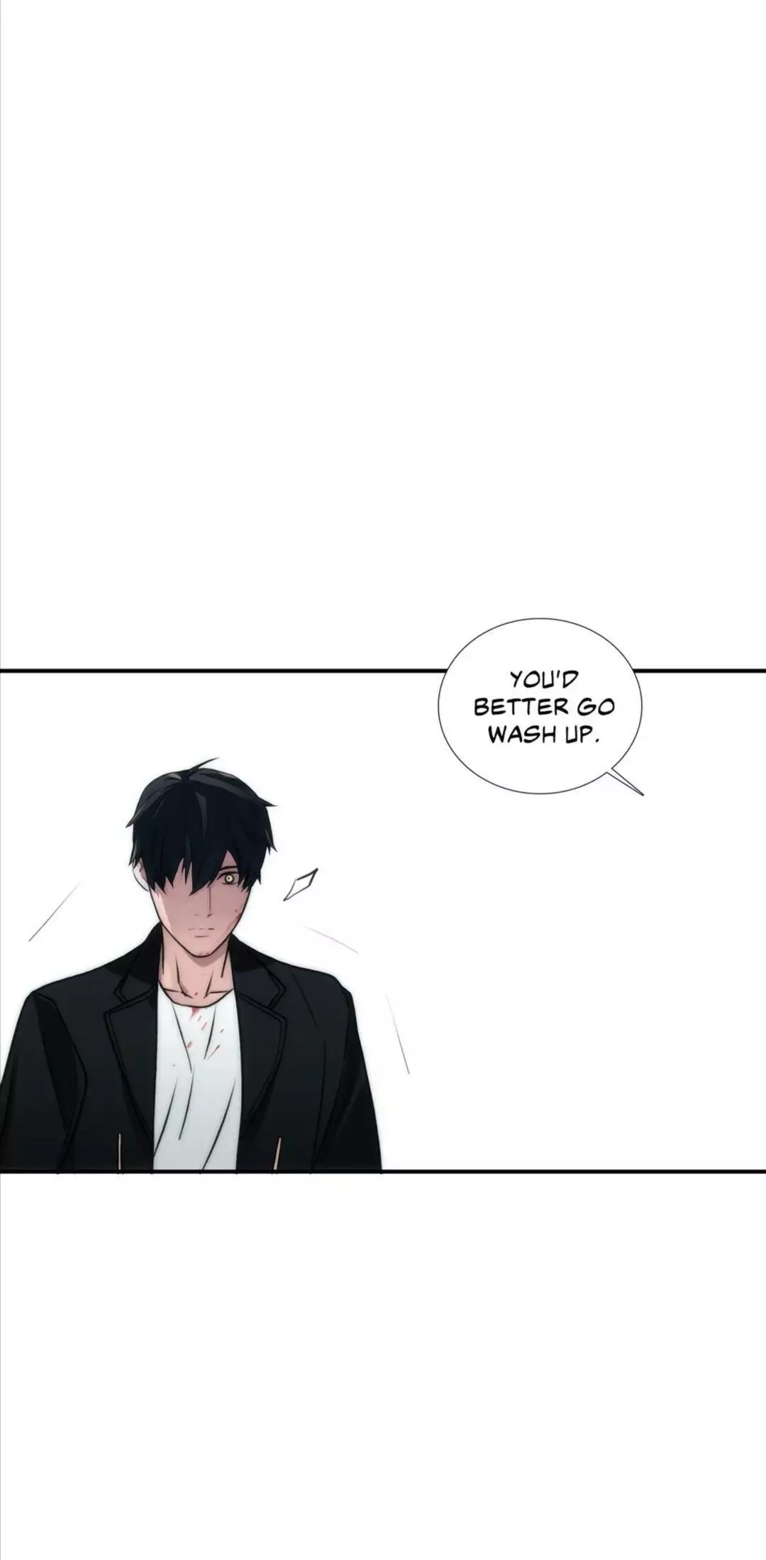 Love Shuttle - Chapter 56 - Page 31