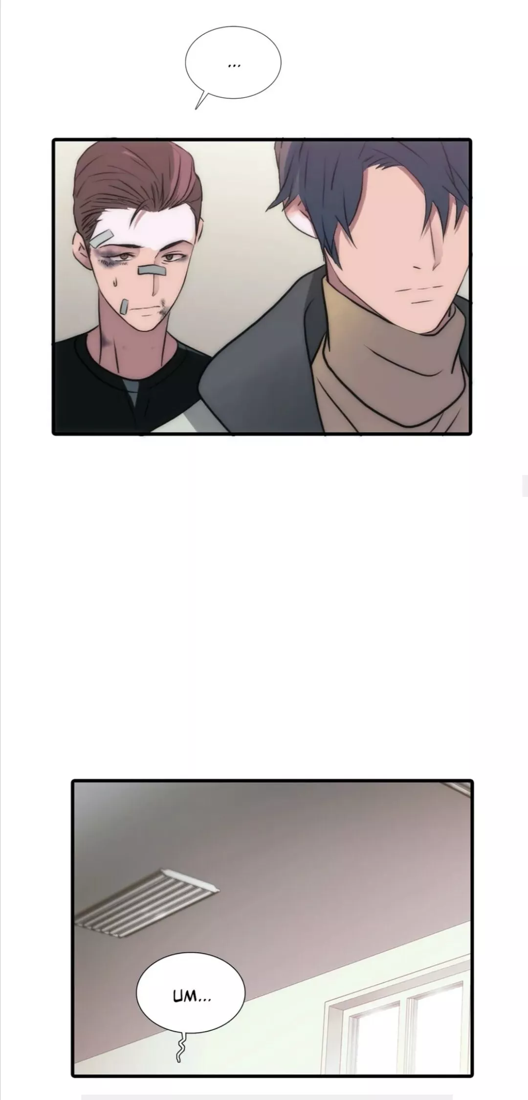 Love Shuttle - Chapter 59 - Page 18