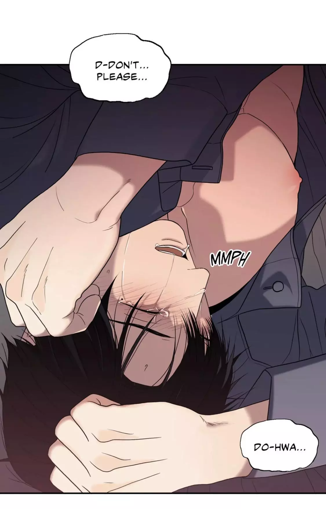 Love Shuttle - Chapter 95 - Page 65
