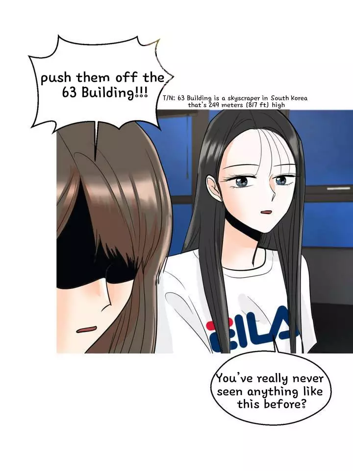 Love Wins - Chapter 21 - Page 27
