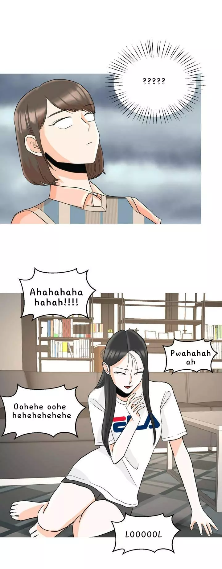 Love Wins - Chapter 22 - Page 13