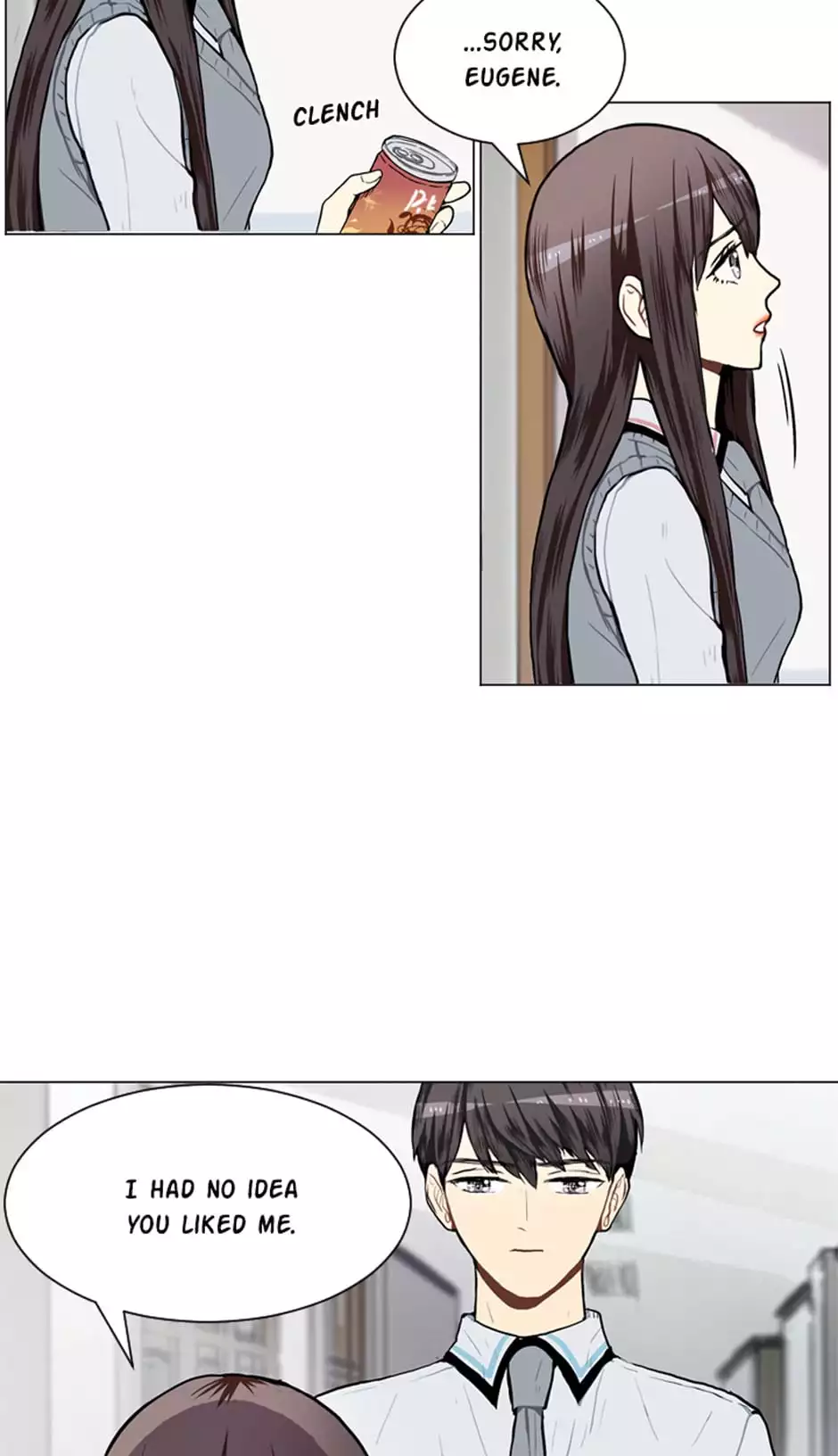 Love & Wish - Chapter 46 - Page 10