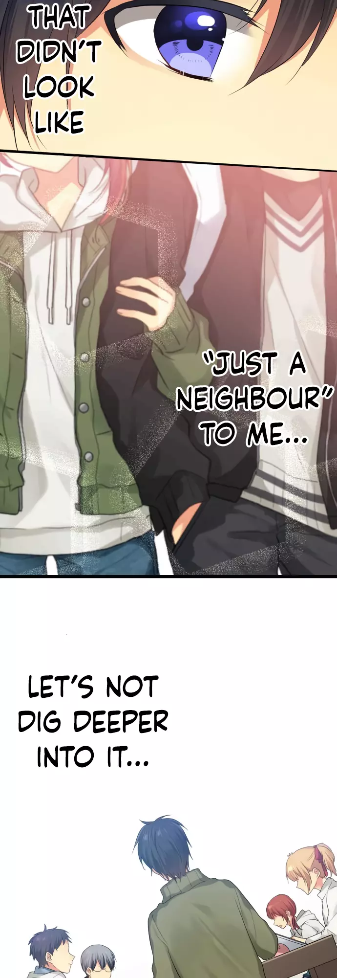 Love - Chapter 14 - Page 8