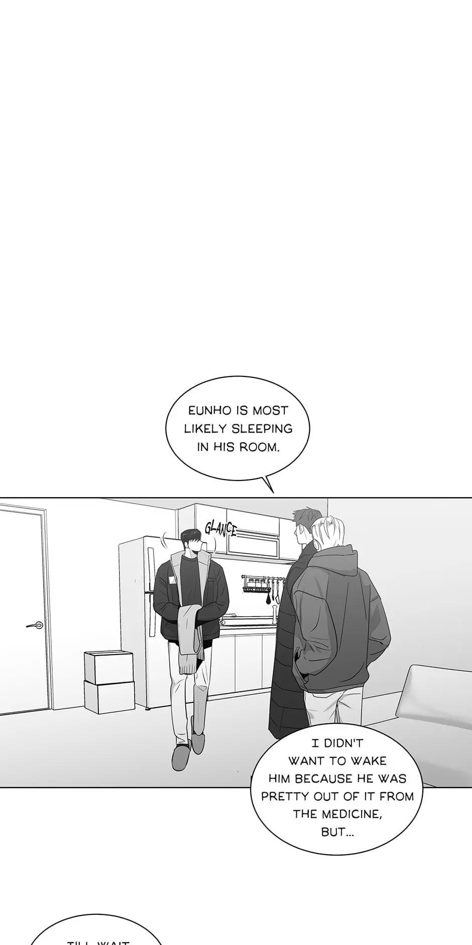 Lover Boy - Chapter 70 - Page 7