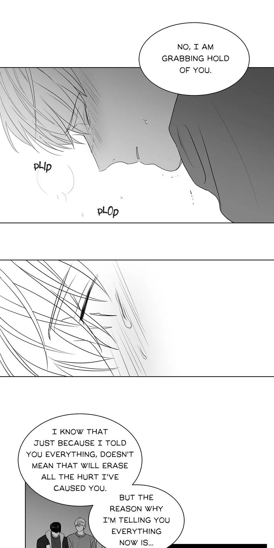 Lover Boy - Chapter 70 - Page 26