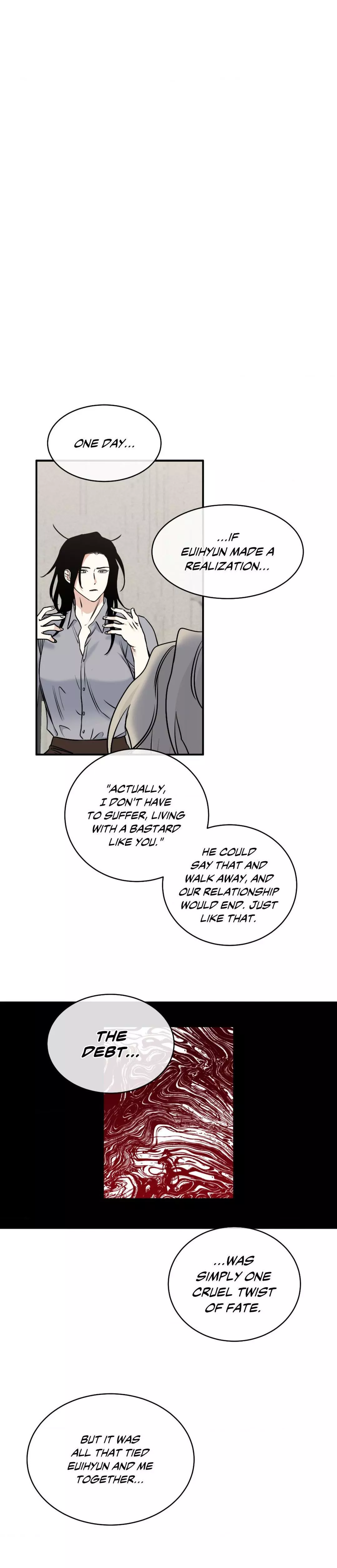 Low Tide in Twilight - Chapter 90 - Page 22