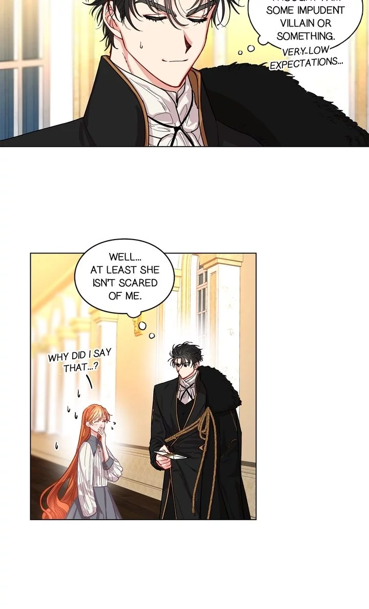 Lucia - Chapter 15 - Page 5