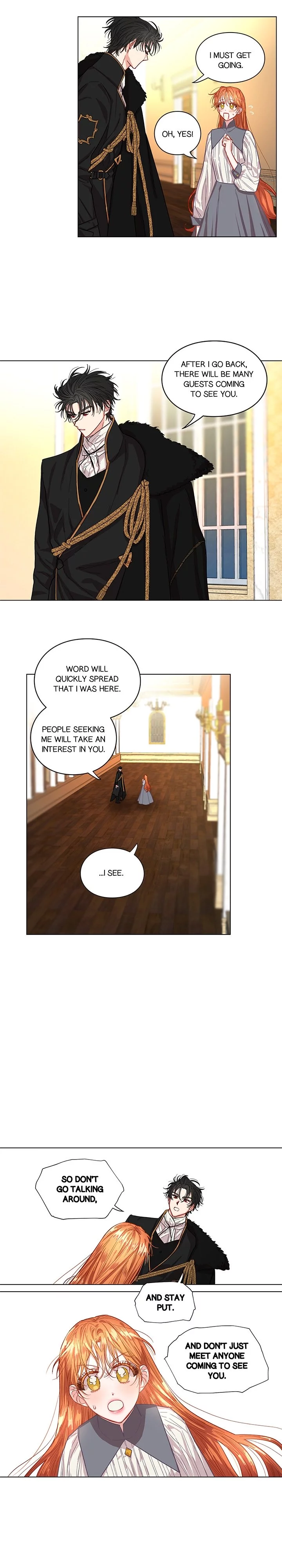 Lucia - Chapter 15 - Page 6