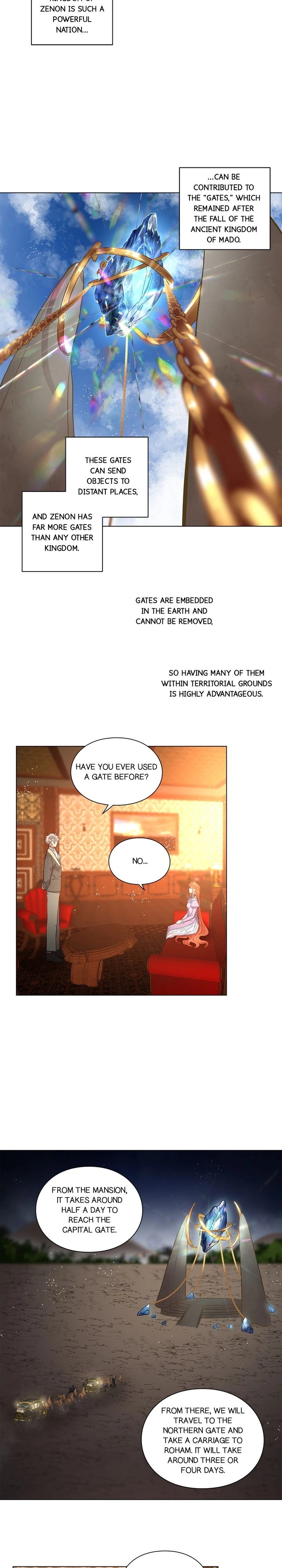Lucia - Chapter 24 - Page 3