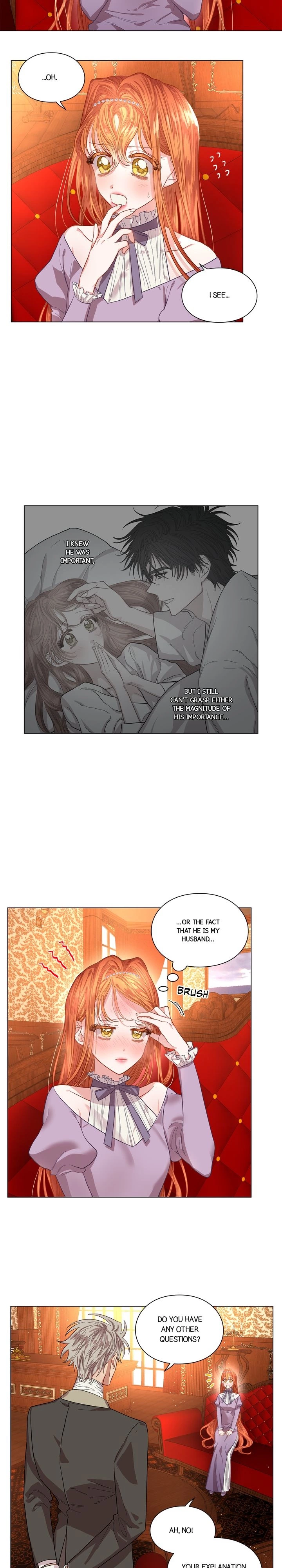 Lucia - Chapter 24 - Page 6