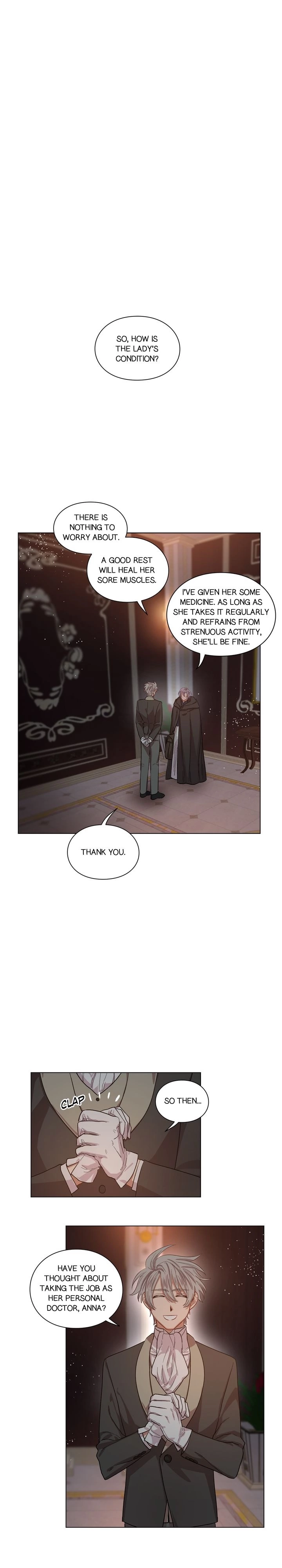 Lucia - Chapter 24 - Page 14