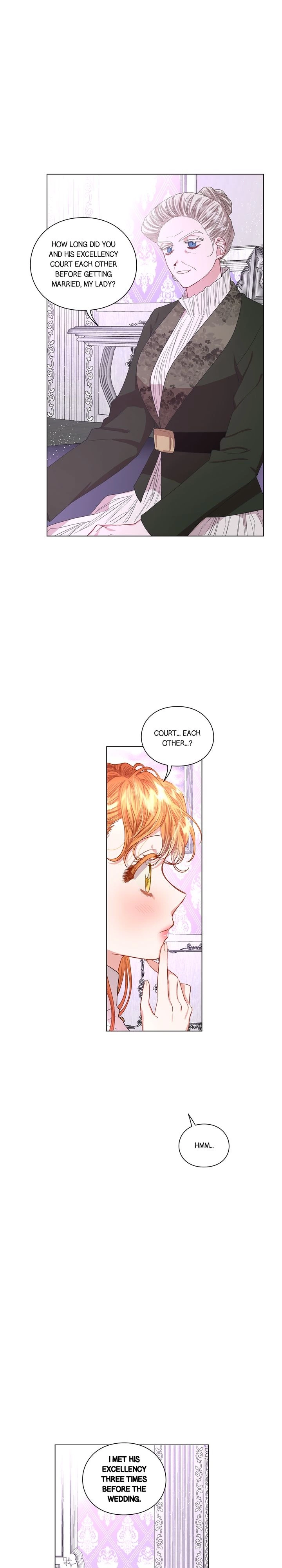 Lucia - Chapter 39 - Page 19