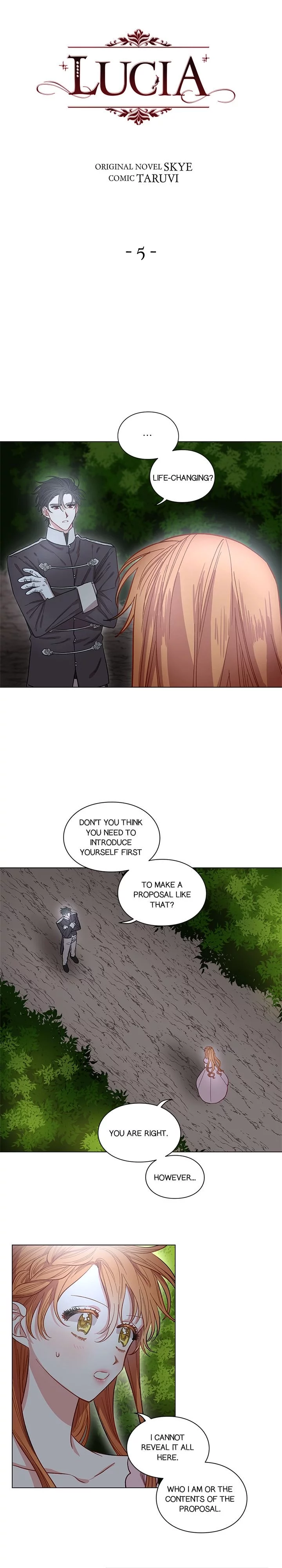 Lucia - Chapter 5 - Page 2