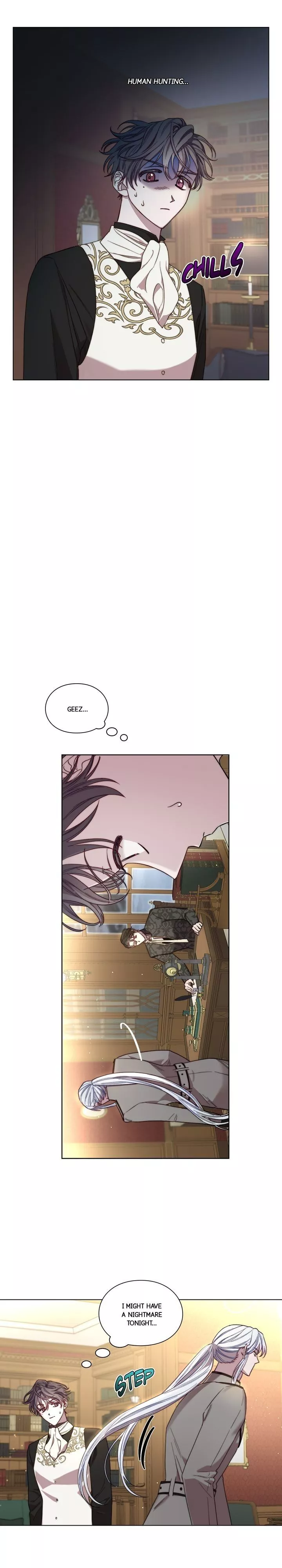 Lucia - Chapter 66 - Page 4