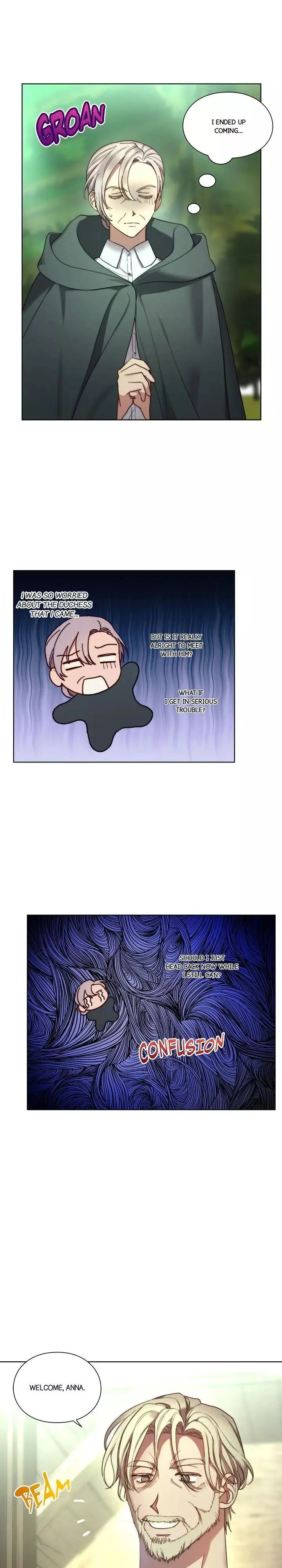 Lucia - Chapter 81 - Page 14