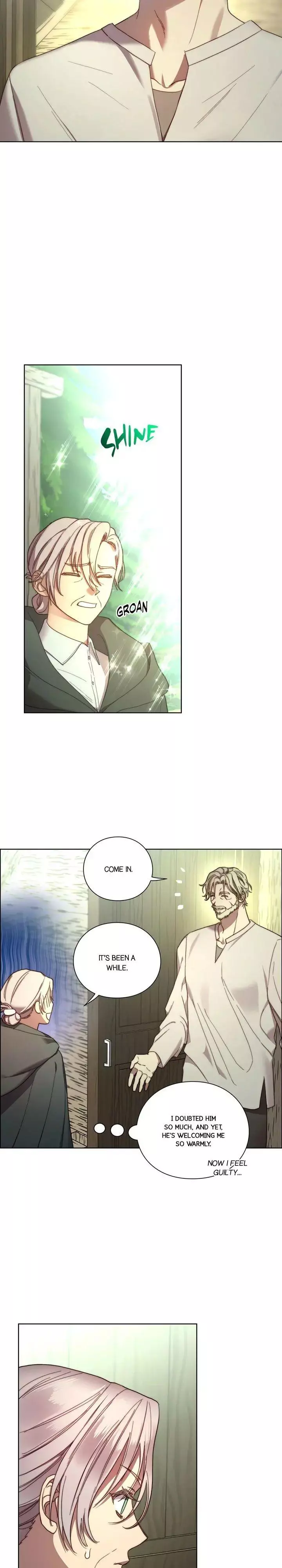 Lucia - Chapter 81 - Page 15