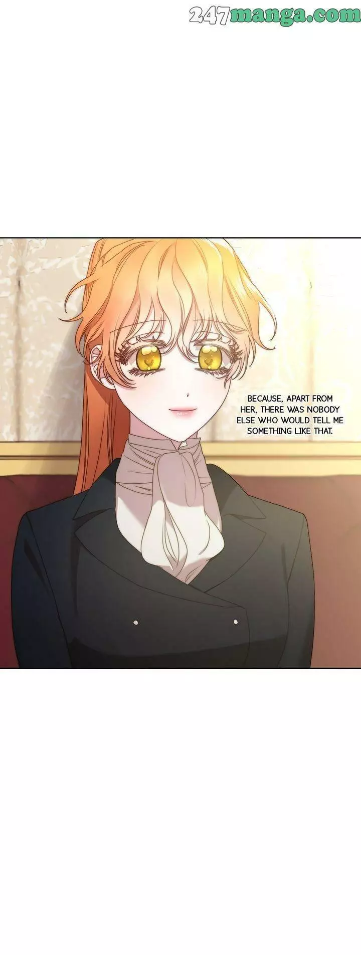 Lucia - Chapter 83 - Page 13