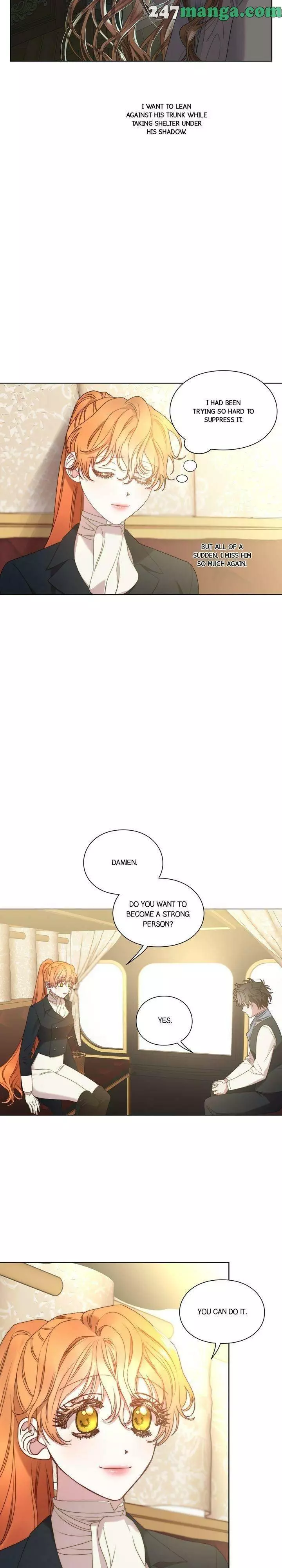 Lucia - Chapter 83 - Page 19