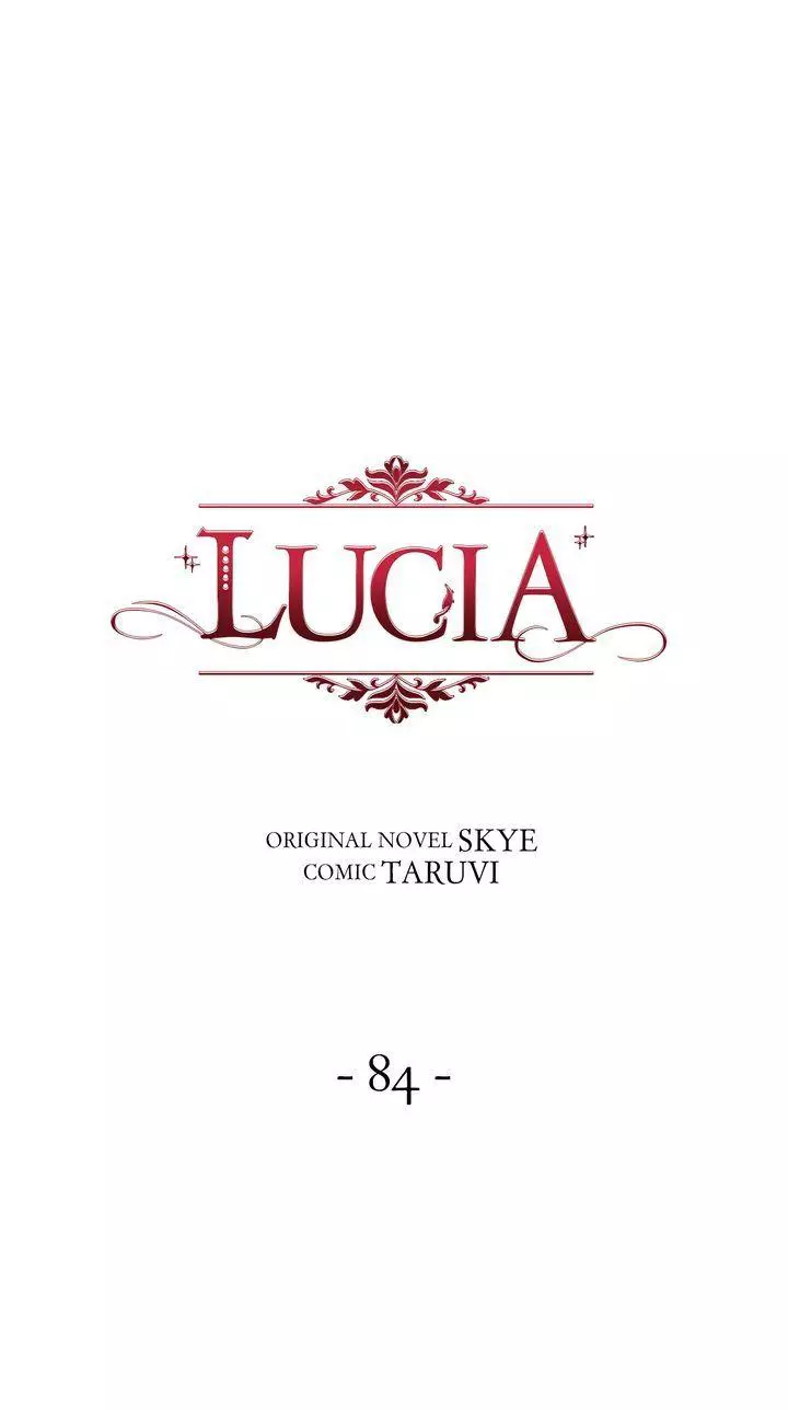 Lucia - Chapter 84 - Page 1