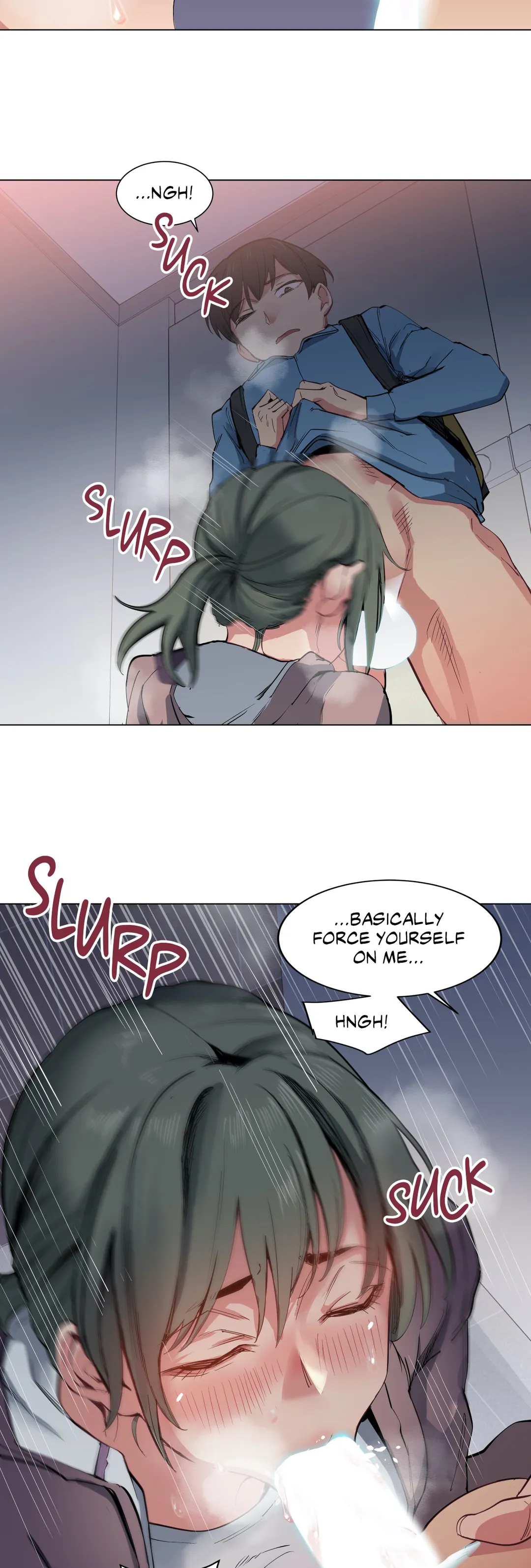 Lucky Guy - Chapter 4 - Page 14