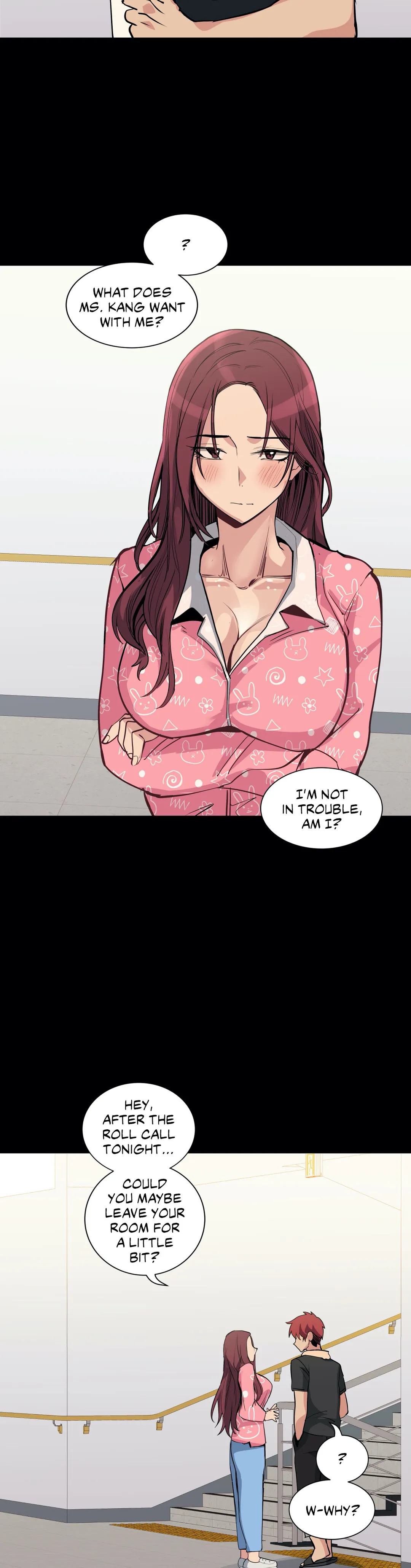 Lucky Guy - Chapter 41 - Page 8