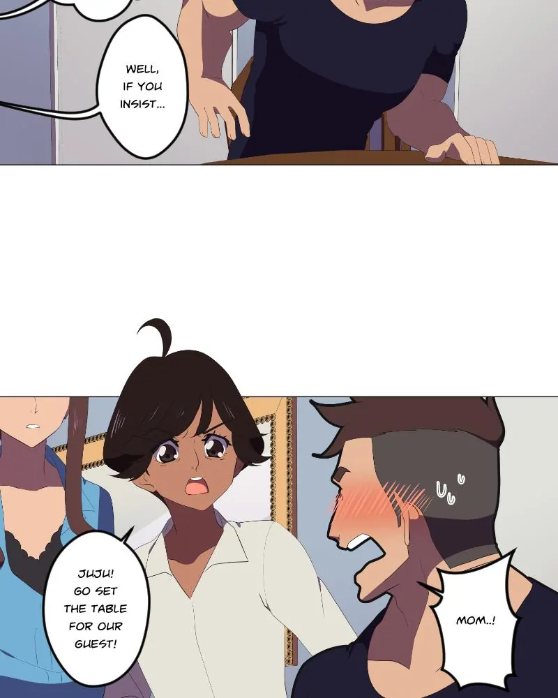 LUFF - Chapter 10 - Page 25