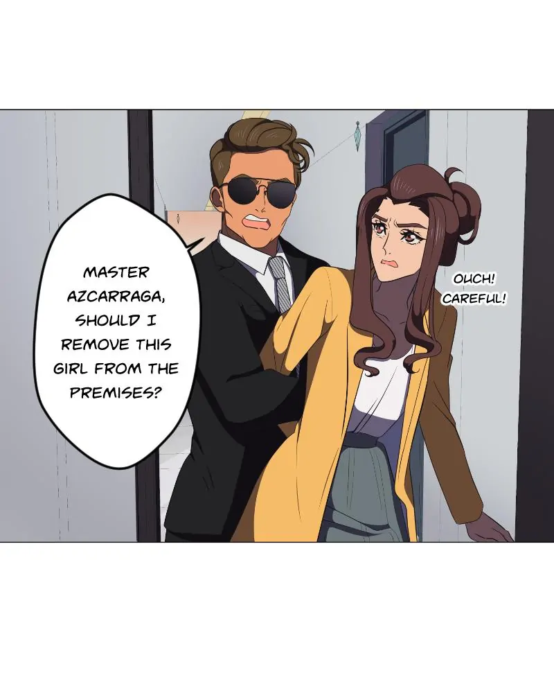 LUFF - Chapter 27 - Page 41