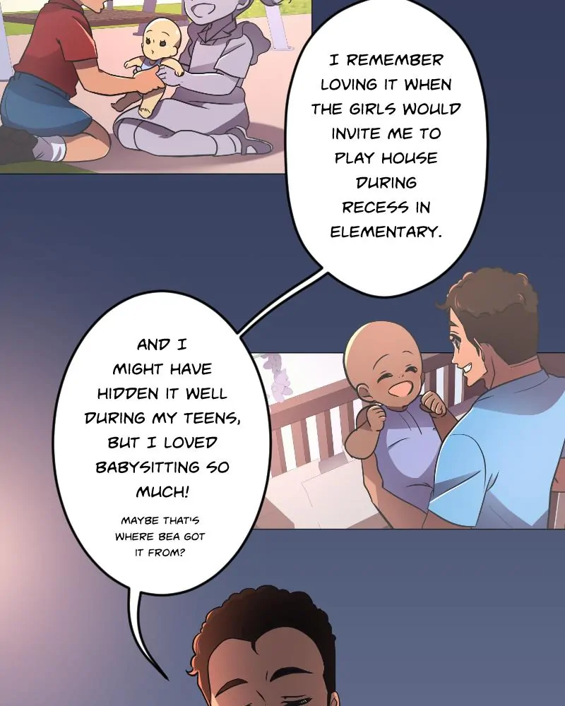 LUFF - Chapter 72 - Page 7