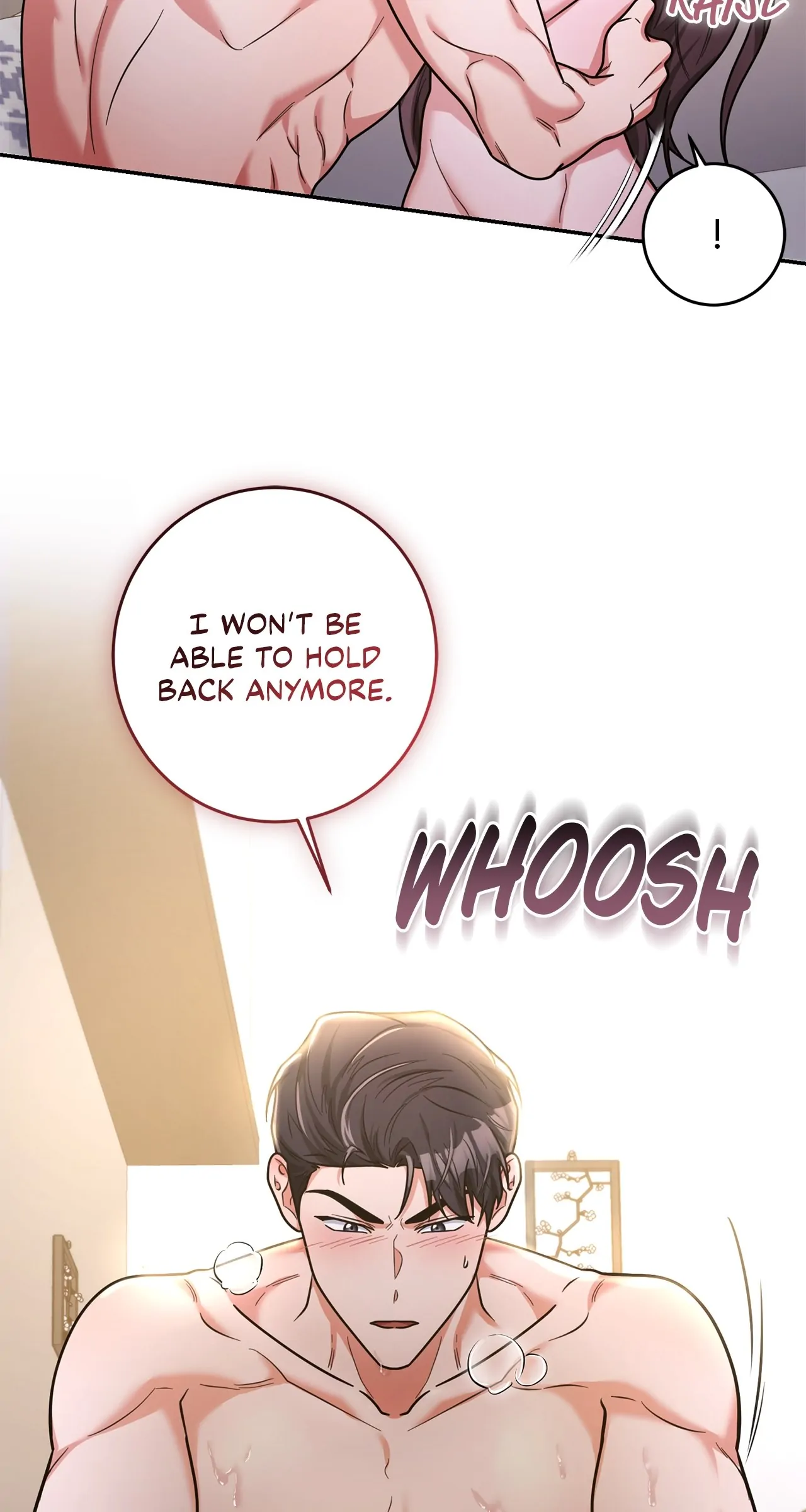 Lustfully - Chapter 16 - Page 2