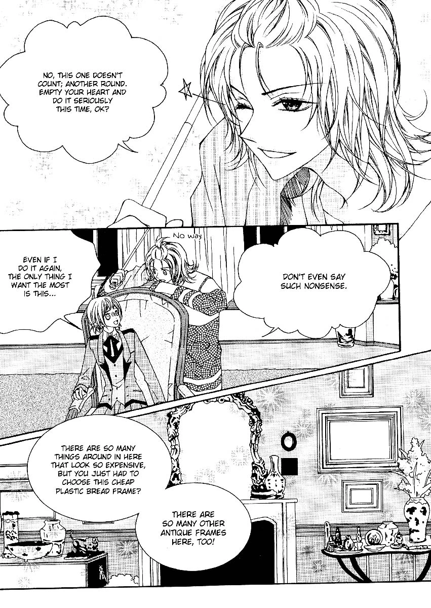 M.A.X - Chapter 10 - Page 8
