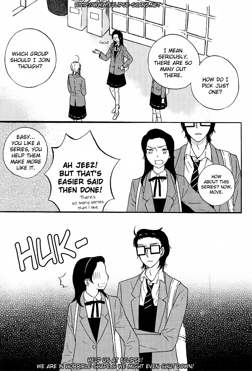 M.A.X - Chapter 11 - Page 4