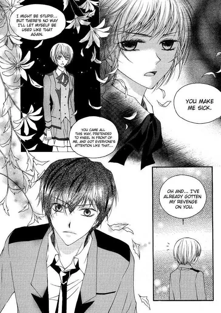 M.A.X - Chapter 17 - Page 13