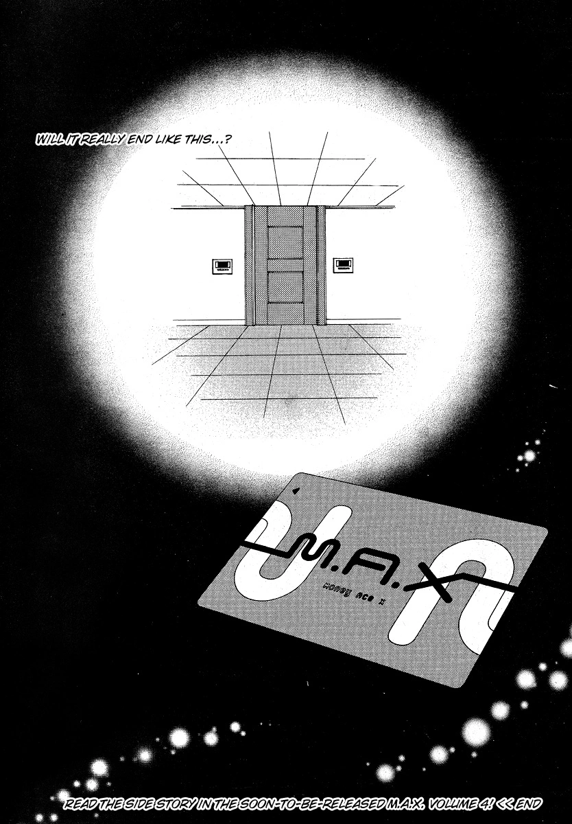 M.A.X - Chapter 20 - Page 41