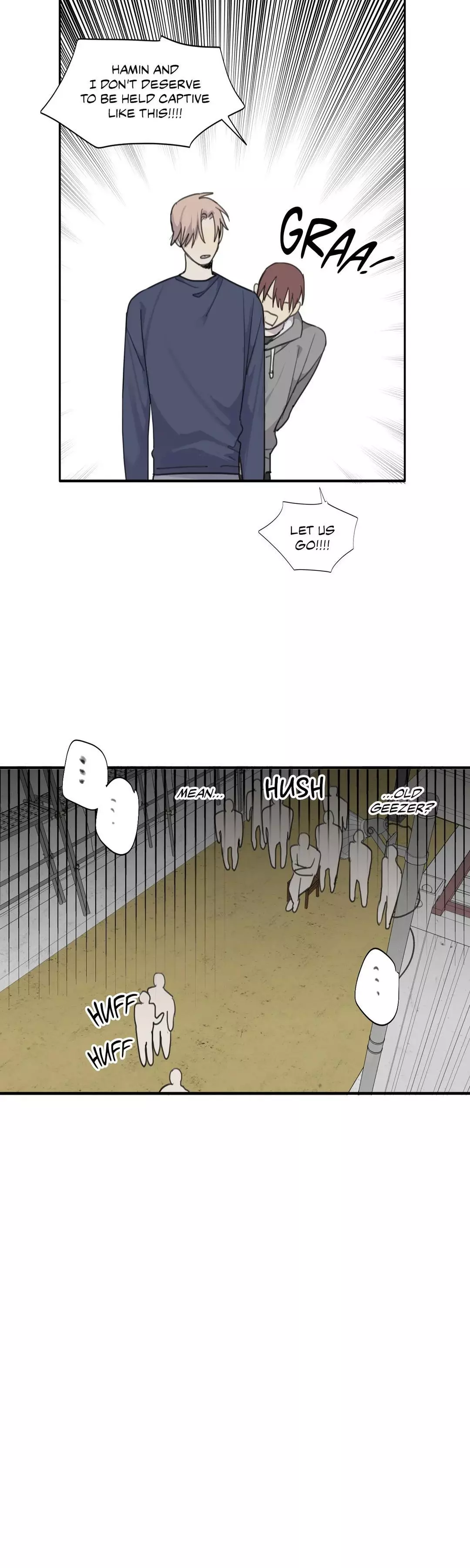Mad Dog - Chapter 37 - Page 31