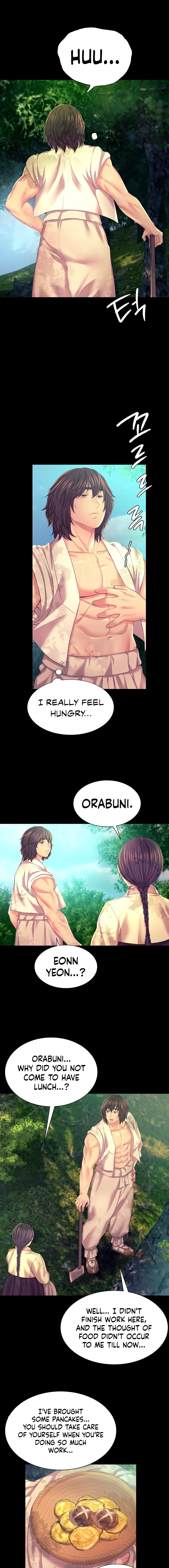 Madam - Chapter 75 - Page 10