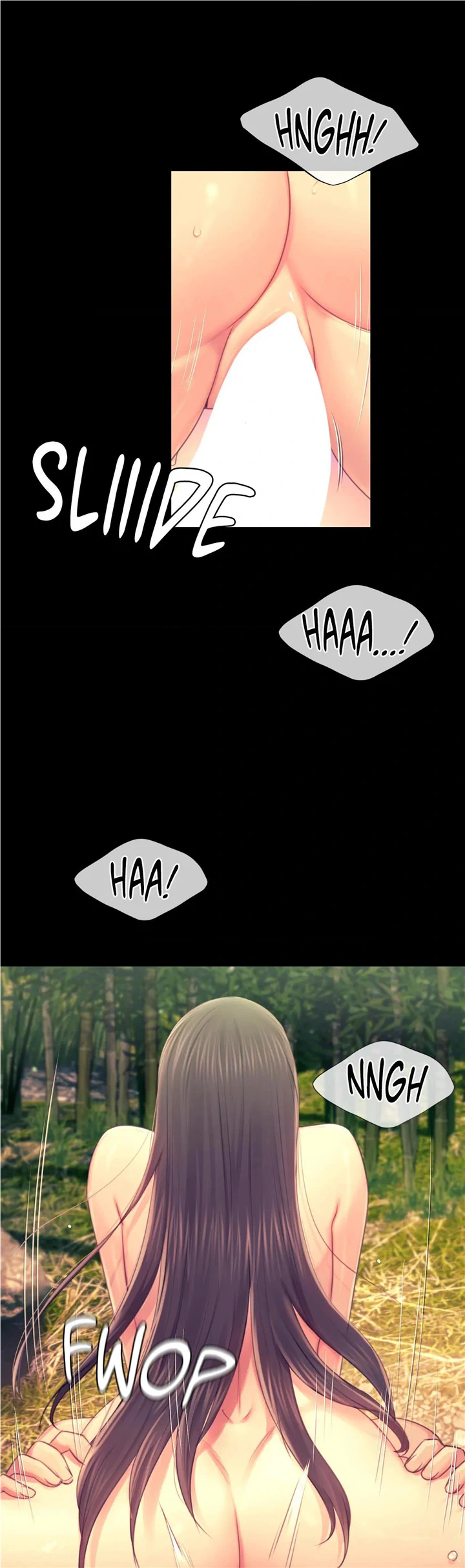 Madam - Chapter 87 - Page 21