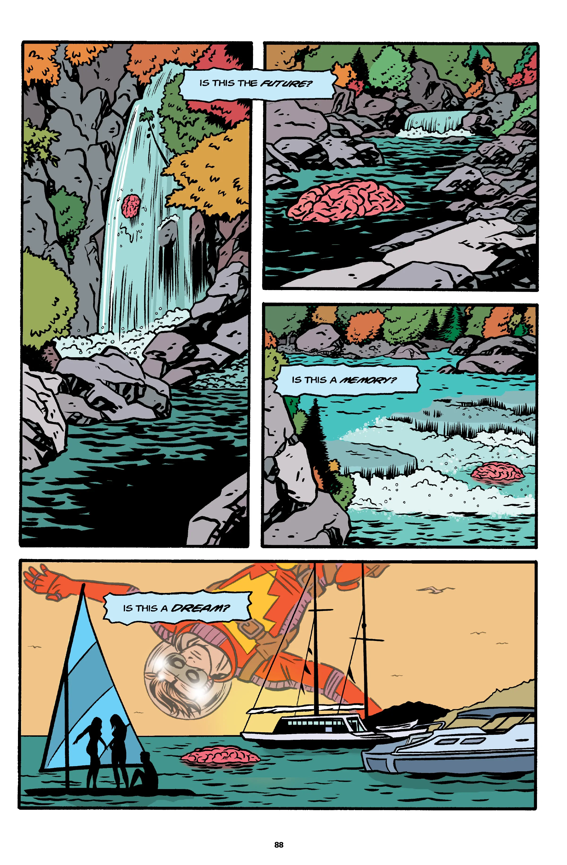 Madman - Chapter 25 - Page 2