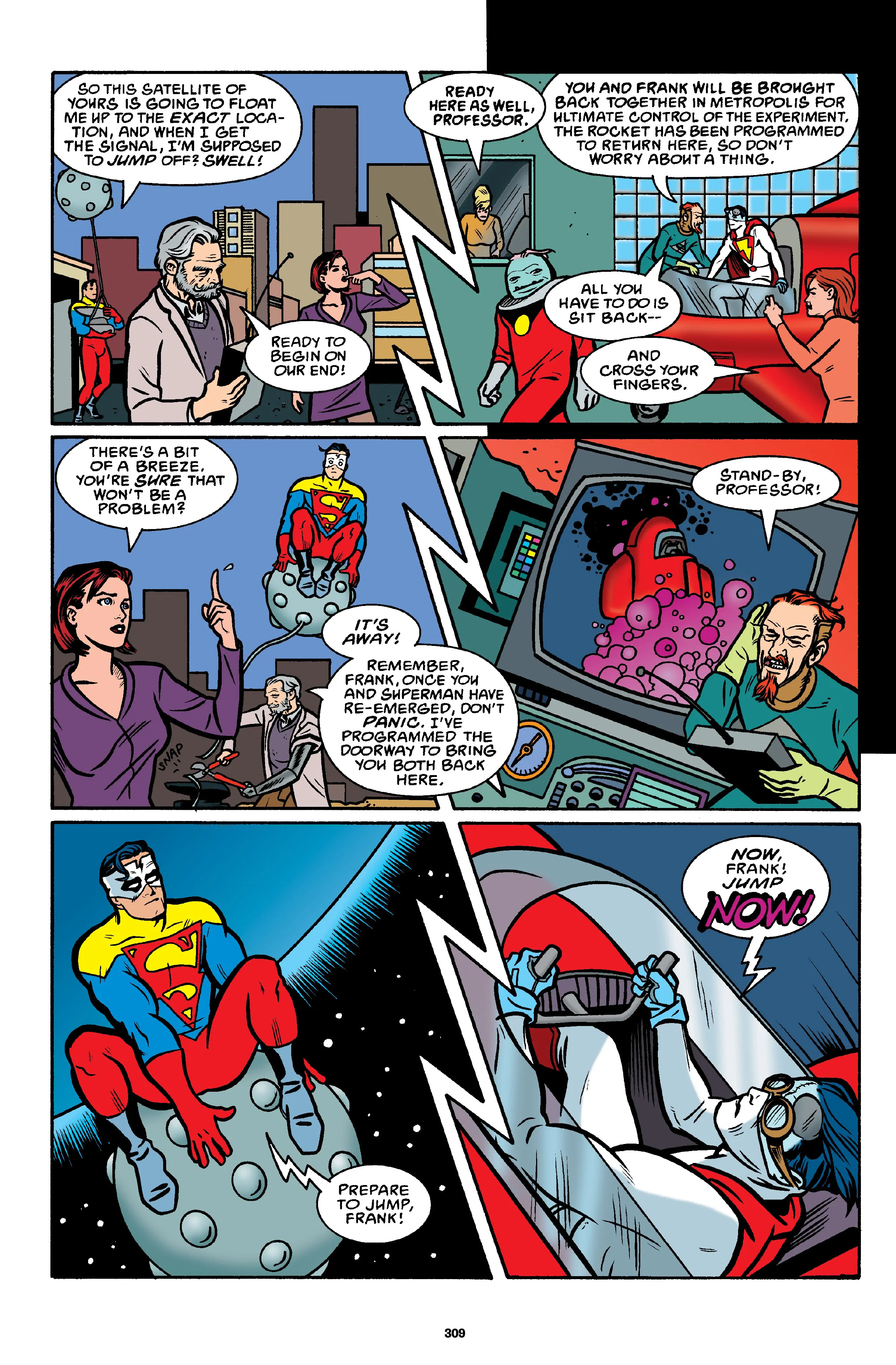 Madman - Chapter 33 - Page 17