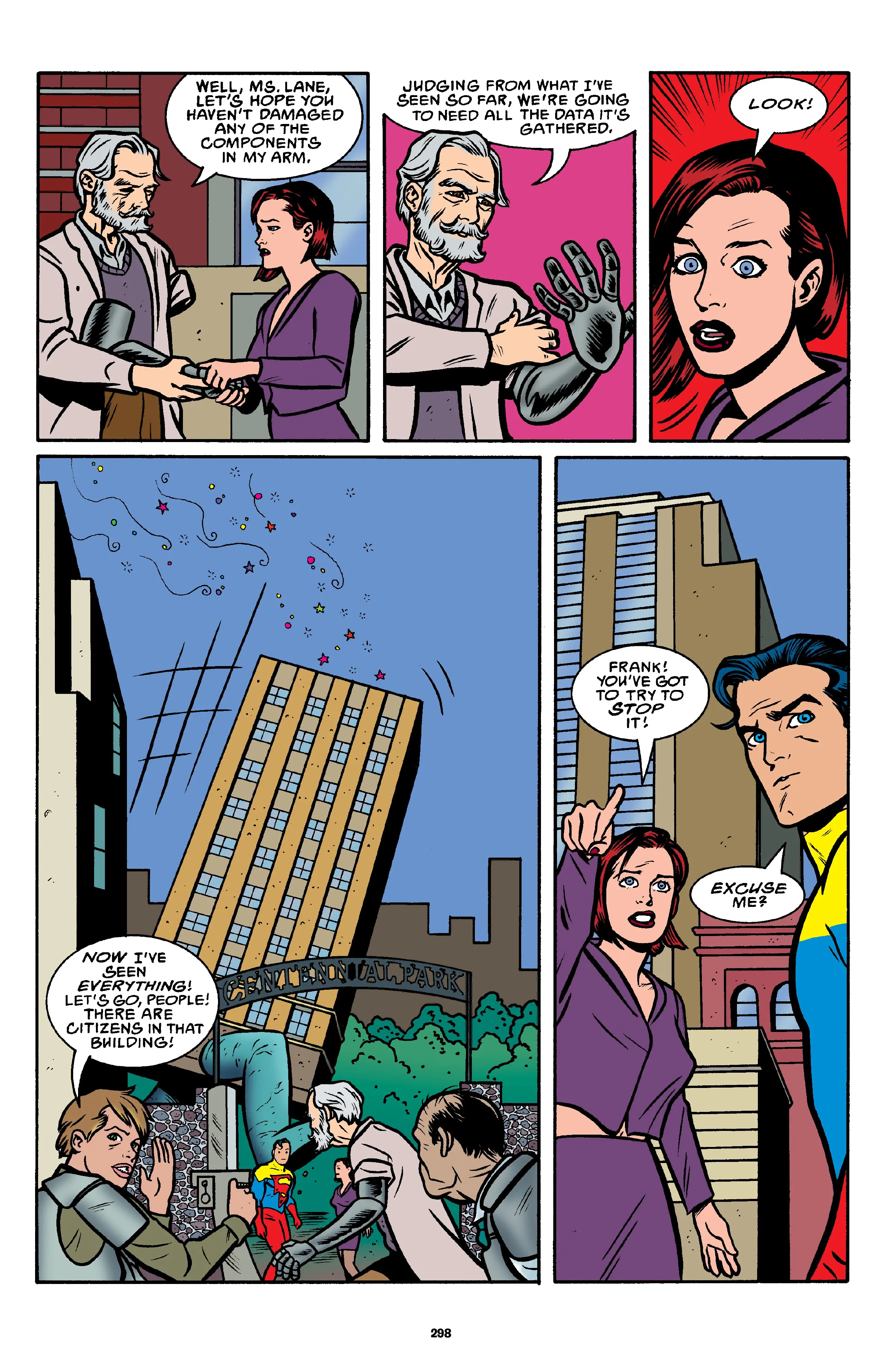 Madman - Chapter 33 - Page 6