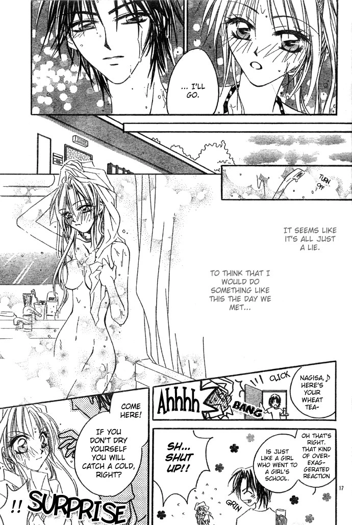 Maji Love - Chapter 0 - Page 20