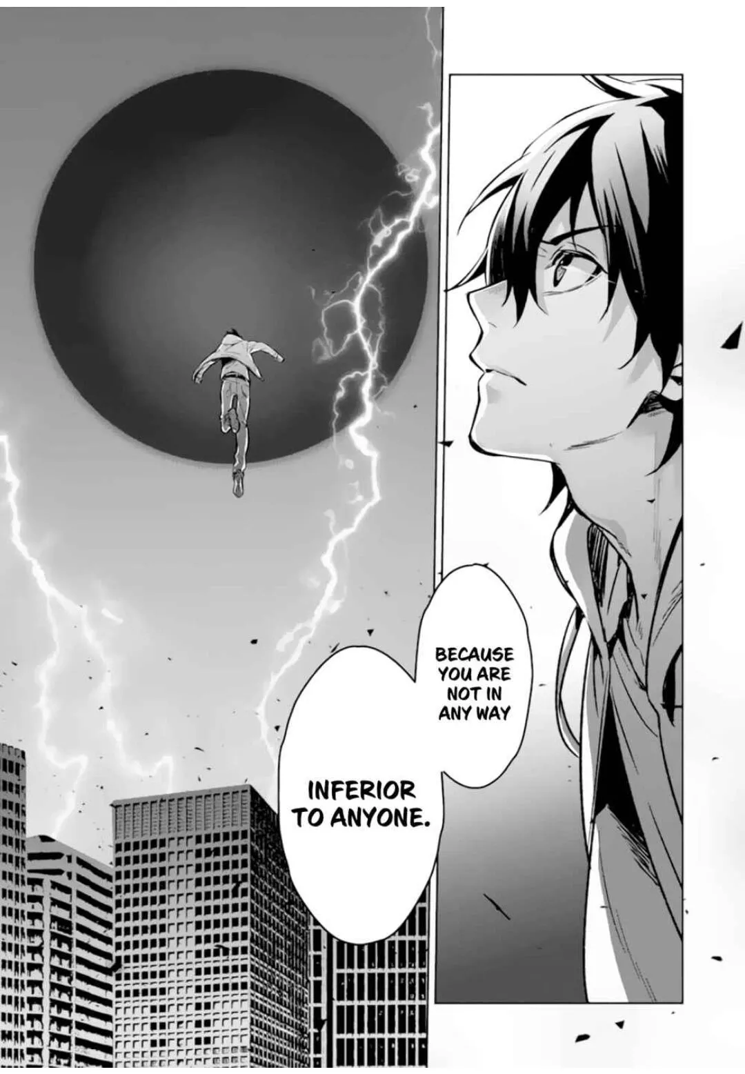 Makai Kaeri no Rettou Nouryokusha - Chapter 0 - Page 5
