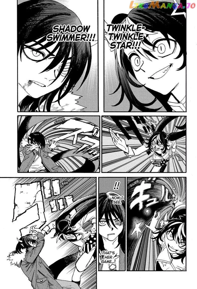 MamaYuyu - Chapter 8 - Page 10