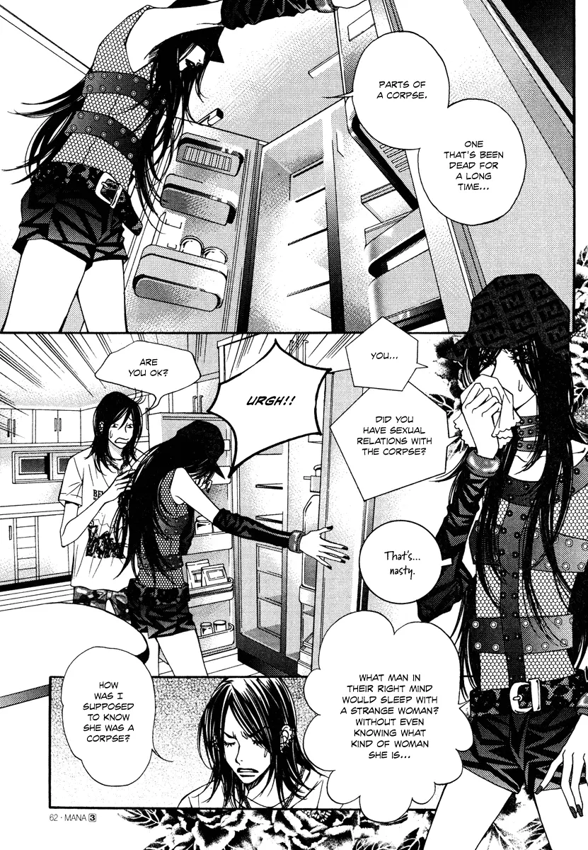 Mana - Chapter 15 - Page 36