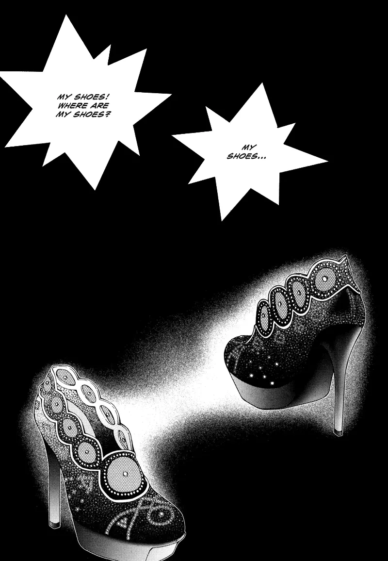 Mana - Chapter 20 - Page 5