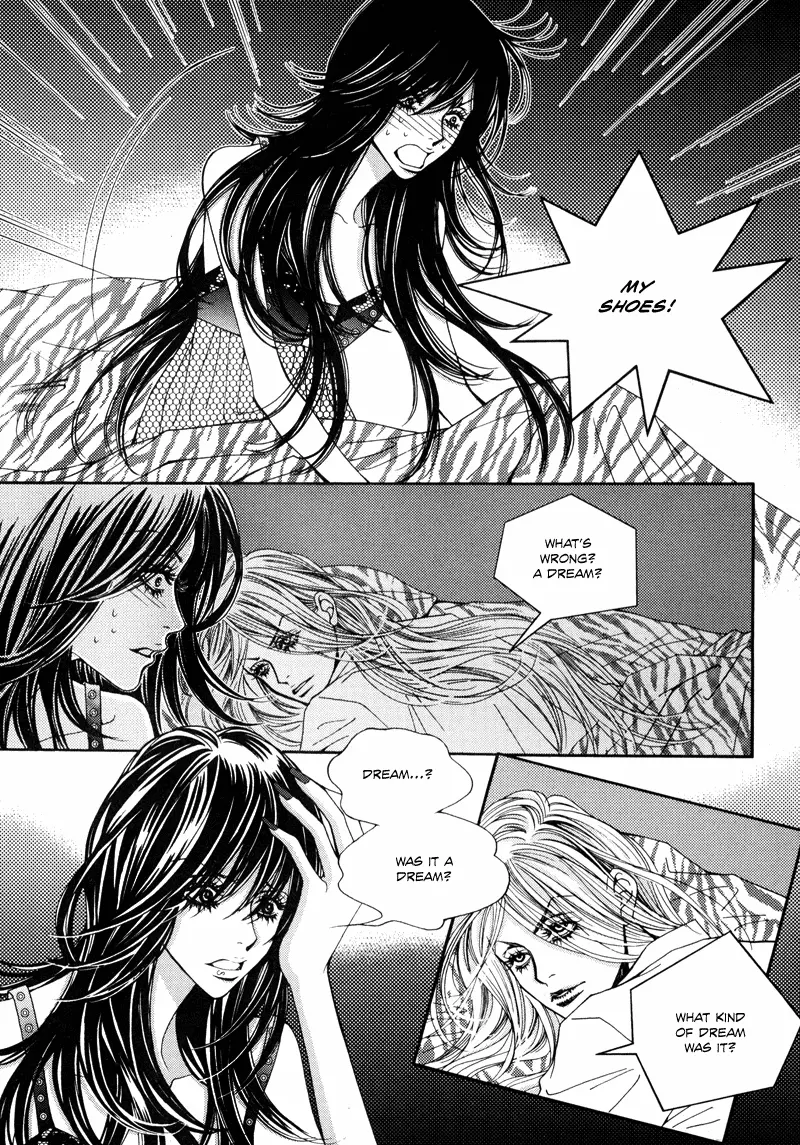 Mana - Chapter 20 - Page 6